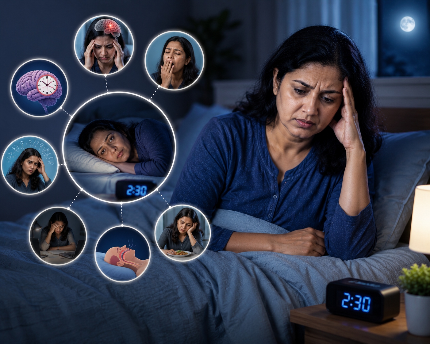 Additional Chronic Conditions