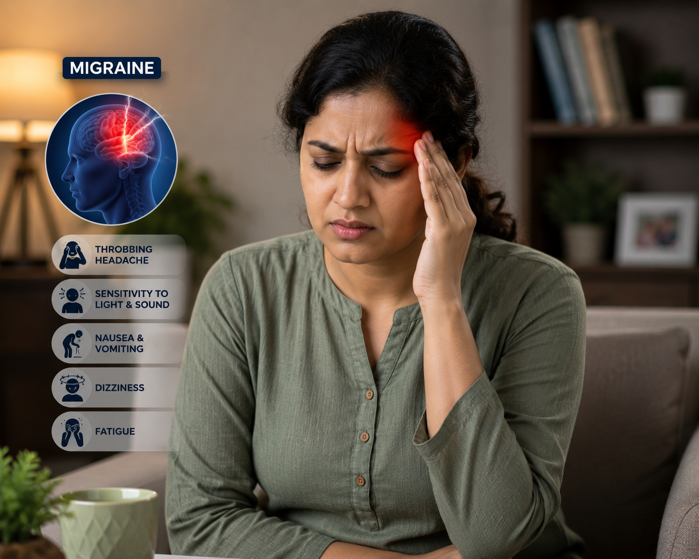 Migraine